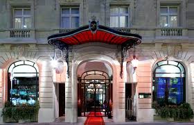 You can also see the 24 photos hotel hôtel le royal monceau raffles paris. The Most Luxurious Hotels In The World Le Royal Monceau Paris Boca Do Lobo S Inspirational World