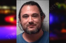 Roger Roten — Henry County Jail Bookings