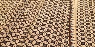 12 Jenis Jenis Batik Di Indonesia Kenali Ciri Khas Dan Filosofinya Merdeka Com