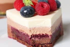 Olivia Patisse Page 4 Sur 16 Blog De Patisserie Creatrice De Recettes Gourmandes Et Modernes En 2020 Gateau 3 Chocolat 3 Chocolat Gateaux Et Desserts