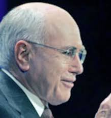 What they're saying in the back rooms