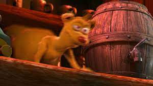 Barnyard: Freddy (2006) (12) - YouTube