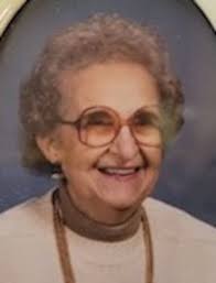 Dena Mae Logli Randolph Obituary