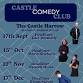 Castle Comedy Club event image