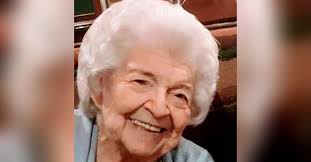 Eleanor Wayne Carman Obituary