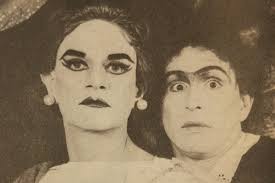 Fundraiser by St. John's Church : Ridiculous Theatrical Co. Returns for  Stonewall 50