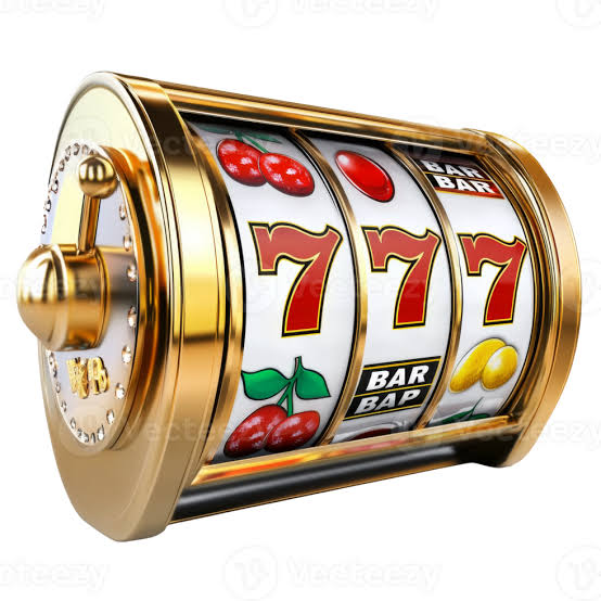 Exciting classic fruit slot machine 52885098 PNG