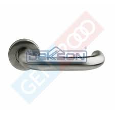 Daftar harga engsel pintu jendela dekkson 2017. Door Lever Handle Stainless Pintu Dekson Lhtr 0016 22 Mm Dekkson Handel Pintu Besi Kayu Shopee Indonesia