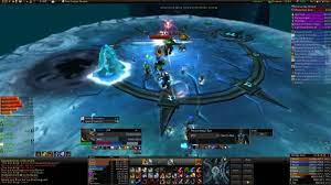 The Lich King Tactics Guide - 10 Man Normal (Part 1) - Youtube