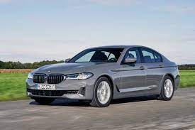 Cars with no accidents, cars with service records The New Bmw 5 Series Sedan Additional Pictures