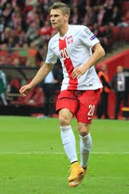 Filip piszczek (born 26 may 1995) is a polish footballer who plays as a forward for cracovia. Lukasz Piszczek Editorial Image Image Of Editorial Defender 45865005