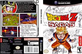 May 21, 2021 · dragonball z: Dragon Ball Dragon Ball Z Wii Games