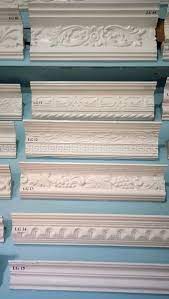 Namun itu artinya penghuni rumah harus lebih kreatif dalam menata interiornya agar tidak terasa monoton. Jual Lis Cornice Plafon Di Lapak Permata Gypsum Bukalapak