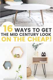 1,106 likes · 12 talking about this. 16 Affordable Diy Mid Century Furniture Ideas That Will Inspire You Grillo Designs