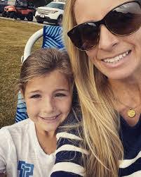 Alicia Orr's Instagram, Twitter & Facebook