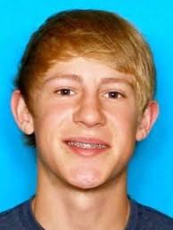 Missing North Texas teen: Who is Caleb Diehl?