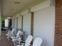 In some cases, they may also safeguard against the looting that the cost of hurricane shutters depends on the type of material and the number and size of the windows and glass doors. Hurricane Shutters Sarasota Fl Armored Dade Shutters