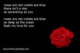 Nice Love Quotes Love Quotes For Her Roses Are Red