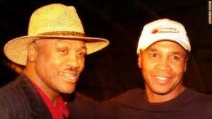 Tyrone M Frazier (@TyroneMFrazier)