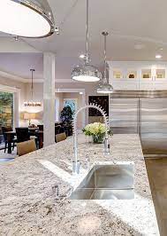 I Love The Look Of This Granite Counter Top And It Would Be Great To Find Material Like This For My Kitchen R Countertops Stone Countertops Granite Countertops