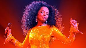 Her notable songs included 'baby love' and 'stop! Diana Ross Every Concert Is A Blessing And A Gift Bbc News