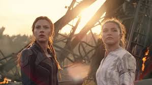 And later as an avenger. Black Widow Trailer Highlights Natasha S Mcu Legacy Nerdist