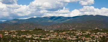Why is santa fe the capital of new mexico? Santa Fe New Mexico Preprofessional Dancer Institute