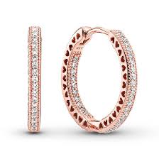 Pandora alloys finds every solution for its customers even through the study of a new formulation creating a personalized alloy. Pandora 286318cz Creoles Watchesnjewellery Com