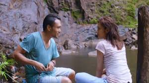 Ayda jebat, shaheizy sam, farid kamil and others. Pinjamkan Hatiku Movie Download