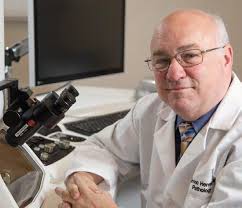 Annual Report: October 1, 2019