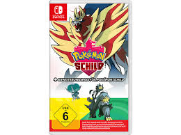 Maybe you would like to learn more about one of these? Pokemon Schild Erweiterungspass Nintendo Switch Mediamarkt