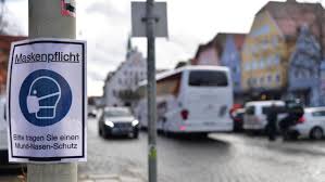 Schulschließungen als chance für lehrer und schüler. Lockdown Bis Ende Januar Auch Bayern Fur Verlangerung Politik Nordbayern De