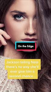 📚: On the Edge by Julia Connors Nate and Jackson’s chemistry has not  cooled one bit in the five years they were apart. And even though Jackson  has sworn off a second chance, Nate is never giving up