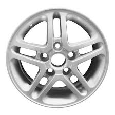 Toyota sienna wheels can be found at a low price. Toyota Sienna 1998 15 Oem Wheel Rim