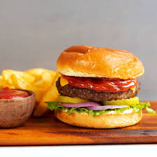 Maybe you would like to learn more about one of these? Best Ever Grilled Burgers Ready Set Eat