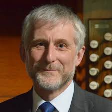 Superb Music at St Olave's Church