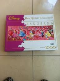 We did not find results for: Disney Panorama 1000 Piece Princess Jigsaw Puzzle For Sale In Dublin 4 Dublin From Coolgirl