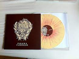 Now, i will grant you that. Popsike Com Frank Turner Rare Tape Deck Heart Splatter Vinyl Lp Limited To 200 Copies Auction Details