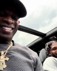 @shannonsharpeee's video Tweet