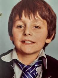 I was at Leigh C of E from 1970 to 1975. In these photos all the people  started and finished school at the same time as i did. We had four classes