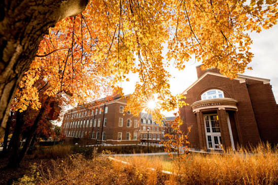 Campus