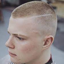 Pin On Types Of Fade Haircut