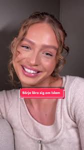 Börja lära sig om Islam
