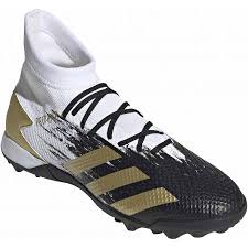 Dare to dominate with adidas predator soccer shoes helping you dictate every play. Adidas Predator 20 3 Tf Sportisimo De