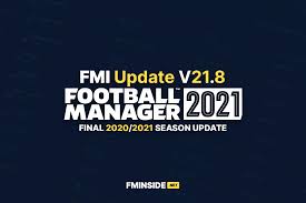 Bugün 20 yaş altı milli takımının el salvador ile yaptığı maçta inanılmaz oynuyor. Fmi Update 21 8 Final 20 21 Season Update Football Manager 2021 Fm21 Fm2021