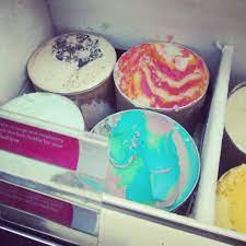 Baskin Robbins Baskin Robbins Ice Cream Ice Cream Shop