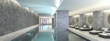 Learn what to expect with spa packages. Big Sky Montana Spa At Montage Big Sky Luxury Resort