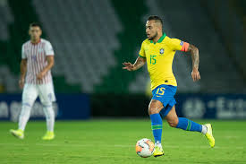 O mais bem colocado de uma chave pega o segundo da outra na semifinal. Brasil Vence O Paraguai E Fecha 1Âº Fase Do Pre Olimpico Com Campanha 100 Gazeta Esportiva