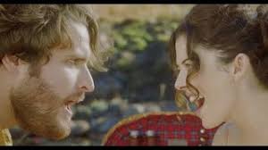 Video Premiere: Henry Hall