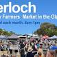 Lions Community Farmer’s Market @ Inverloch Glade event image